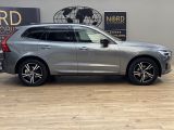 Volvo XC60 bei Gebrauchtwagen.expert - Abbildung (8 / 10)