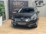 Skoda Superb bei Gebrauchtwagen.expert - Abbildung (6 / 10) Skoda Superb bei Gebrauchtwagen.expert - Abbildung (6 / 10)