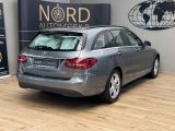 Mercedes-Benz C-Klasse bei Gebrauchtwagen.expert - Abbildung (10 / 10)