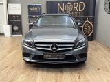 Mercedes-Benz C-Klasse bei Gebrauchtwagen.expert - Abbildung (4 / 10)