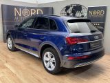 Audi Q5 bei Gebrauchtwagen.expert - Abbildung (10 / 10)