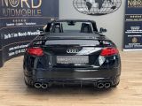 Audi TTS Roadster Competition bei Gebrauchtwagen.expert - Abbildung (9 / 10)