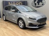 Ford S-Max bei Gebrauchtwagen.expert - Abbildung (3 / 10)