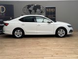 Skoda Octavia bei Gebrauchtwagen.expert - Abbildung (8 / 10) Skoda Octavia bei Gebrauchtwagen.expert - Abbildung (8 / 10)