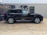 Audi Q5 bei Gebrauchtwagen.expert - Abbildung (6 / 10)