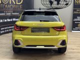 Audi A1 Allstreet bei Gebrauchtwagen.expert - Abbildung (9 / 10) Audi A1 Allstreet bei Gebrauchtwagen.expert - Abbildung (9 / 10)
