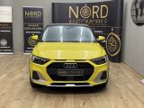 Audi A1 Allstreet bei Gebrauchtwagen.expert - Abbildung (4 / 10) Audi A1 Allstreet bei Gebrauchtwagen.expert - Abbildung (4 / 10)