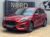 Ford Kuga bei Gebrauchtwagen.expert - Abbildung (5 / 10)