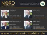 Ford Focus Turnier bei Gebrauchtwagen.expert - Abbildung (2 / 10)