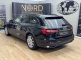 Audi A4 bei Gebrauchtwagen.expert - Abbildung (8 / 10) Audi A4 bei Gebrauchtwagen.expert - Abbildung (8 / 10)