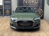 Audi A5 Cabriolet bei Gebrauchtwagen.expert - Abbildung (6 / 10) Audi A5 Cabriolet bei Gebrauchtwagen.expert - Abbildung (6 / 10)