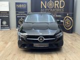 Mercedes-Benz A 180d Automatik bei Gebrauchtwagen.expert - Abbildung (4 / 10)