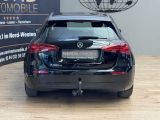Mercedes-Benz A 180d Automatik bei Gebrauchtwagen.expert - Abbildung (9 / 10)