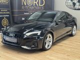 Audi A5 bei Gebrauchtwagen.expert - Abbildung (7 / 10) Audi A5 bei Gebrauchtwagen.expert - Abbildung (7 / 10)