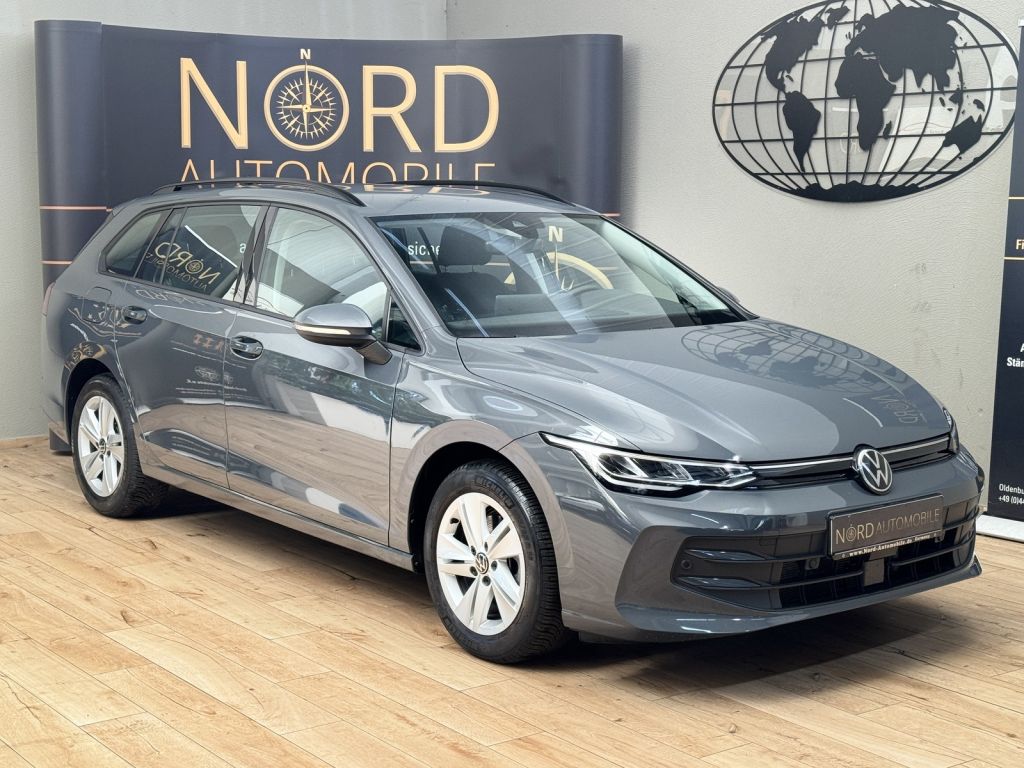 VW Golf bei Gebrauchtwagen.expert - Hauptabbildung VW Golf bei Gebrauchtwagen.expert - Hauptabbildung
