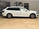 Skoda Superb bei Gebrauchtwagen.expert - Abbildung (8 / 10) Skoda Superb bei Gebrauchtwagen.expert - Abbildung (8 / 10)