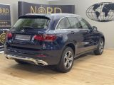 Mercedes-Benz GLC 300 de 4M Exclusive bei Gebrauchtwagen.expert - Abbildung (10 / 10)