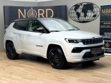 Jeep Compass bei Gebrauchtwagen.expert - Abbildung (3 / 10)