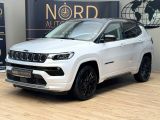 Jeep Compass bei Gebrauchtwagen.expert - Abbildung (5 / 10)
