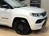 Jeep Compass bei Gebrauchtwagen.expert - Abbildung (10 / 10)