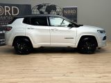Jeep Compass bei Gebrauchtwagen.expert - Abbildung (7 / 10)