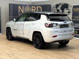 Jeep Compass bei Gebrauchtwagen.expert - Abbildung (8 / 10)