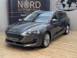 Ford Focus Turnier bei Gebrauchtwagen.expert - Abbildung (6 / 10) Ford Focus Turnier bei Gebrauchtwagen.expert - Abbildung (6 / 10)