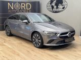 Mercedes-Benz CLA-Klasse bei Gebrauchtwagen.expert - Abbildung (3 / 10)