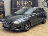 Hyundai i30 cw bei Gebrauchtwagen.expert - Abbildung (5 / 10)