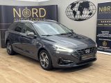 Hyundai i30 cw bei Gebrauchtwagen.expert - Abbildung (3 / 10)