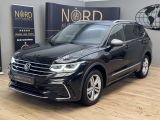 VW Tiguan Allspace bei Gebrauchtwagen.expert - Abbildung (5 / 10)