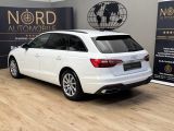 Audi A4 bei Gebrauchtwagen.expert - Abbildung (6 / 10)