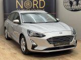 Ford Focus Turnier bei Gebrauchtwagen.expert - Abbildung (3 / 10)