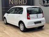 Seat Mii bei Gebrauchtwagen.expert - Abbildung (8 / 10)