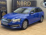 Skoda Superb bei Gebrauchtwagen.expert - Abbildung (5 / 10)