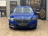 Skoda Superb bei Gebrauchtwagen.expert - Abbildung (4 / 10)