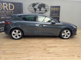 Seat Leon bei Gebrauchtwagen.expert - Abbildung (6 / 10)