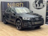 Audi Q5 bei Gebrauchtwagen.expert - Abbildung (3 / 10)