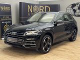 Audi Q5 bei Gebrauchtwagen.expert - Abbildung (5 / 10)