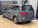 VW Touran bei Gebrauchtwagen.expert - Abbildung (8 / 10)