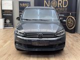 VW Touran bei Gebrauchtwagen.expert - Abbildung (4 / 10)