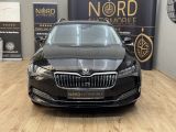 Skoda Superb bei Gebrauchtwagen.expert - Abbildung (4 / 10)