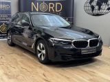 BMW 5er bei Gebrauchtwagen.expert - Abbildung (3 / 10)