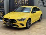 Mercedes-Benz CLA-Klasse bei Gebrauchtwagen.expert - Abbildung (5 / 10)