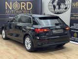 Audi A3 Sportback bei Gebrauchtwagen.expert - Abbildung (8 / 10) Audi A3 Sportback bei Gebrauchtwagen.expert - Abbildung (8 / 10)