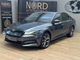 Skoda Superb bei Gebrauchtwagen.expert - Abbildung (5 / 10)