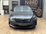 Skoda Superb bei Gebrauchtwagen.expert - Abbildung (5 / 10) Skoda Superb bei Gebrauchtwagen.expert - Abbildung (5 / 10)