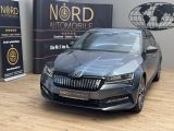 Skoda Superb bei Gebrauchtwagen.expert - Abbildung (4 / 10) Skoda Superb bei Gebrauchtwagen.expert - Abbildung (4 / 10)
