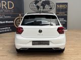 VW Polo bei Gebrauchtwagen.expert - Abbildung (9 / 10) VW Polo bei Gebrauchtwagen.expert - Abbildung (9 / 10)