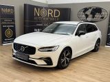 Volvo V90 bei Gebrauchtwagen.expert - Abbildung (5 / 10)